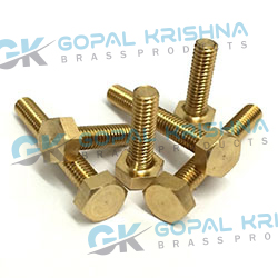 Brass Products